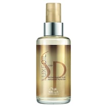 Luxe Oil