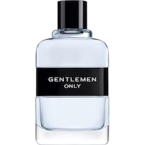 GENTLEMEN ONLY