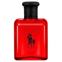 Polo Red