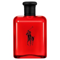 Polo Red
