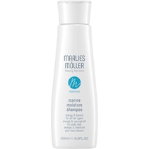 Marine Moisture