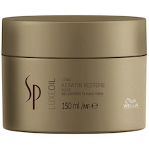 Luxe Oil