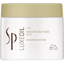Luxe Oil