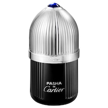 Pasha de Cartier