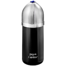 Pasha de Cartier