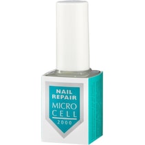 Nagelpflege