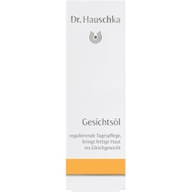 Gesichtsserum & Öl