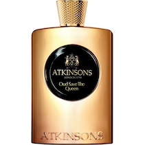 Oud Save The Queen