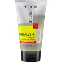 Styling Gel