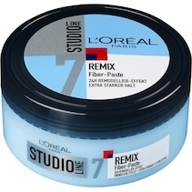 Haarcreme & Wachs