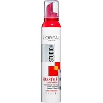 Schaumfestiger