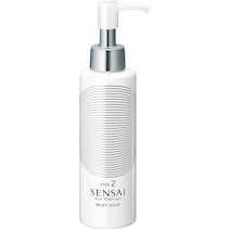 Silky Purifying
