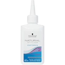 Natural Styling
