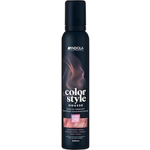 Color Style Mousse