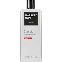 Man Classic Sport