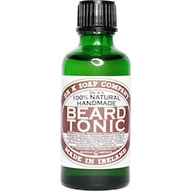 Beard Tonic