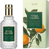 Blood Orange & Basil