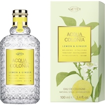 Lemon & Ginger