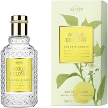 Lemon & Ginger