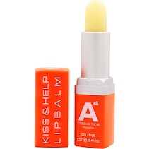 LIPPENPFLEGE