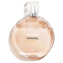 CHANCE EAU VIVE
