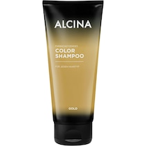 Color Shampoo