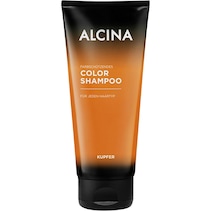 Color Shampoo