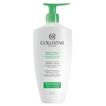 Anti-Cellulite Strategy