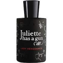 Lady Vengeance