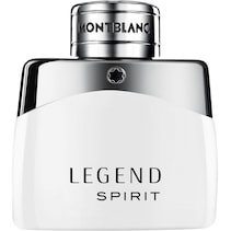 Legend Spirit