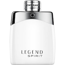 Legend Spirit