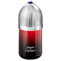 Pasha de Cartier