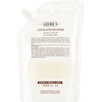 Shampoos