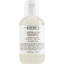 Shampoos