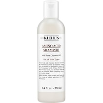 Shampoos