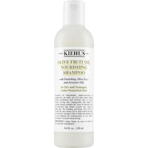 Shampoos