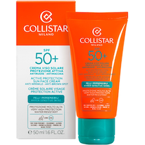 Sun Protection