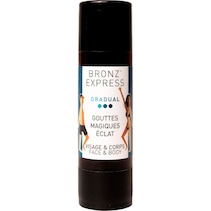 Bronz'Express