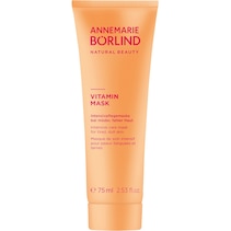 BEAUTY MASKS