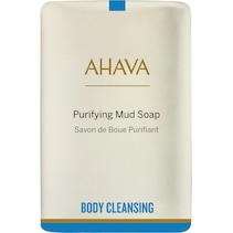 Deadsea Mud