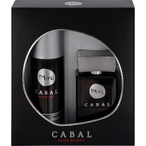 Cabal Pour Homme