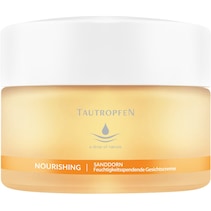 Sanddorn Nourishing Solutions