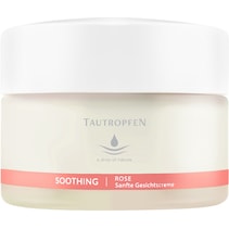 Rose Soothing Solutions