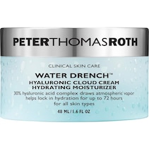 Water Drench