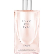 La vie est belle