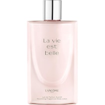 La vie est belle