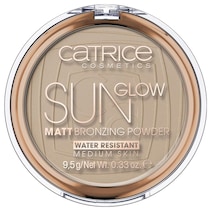 Bronzer