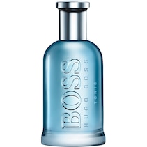 BOSS Bottled