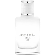 Man Ice