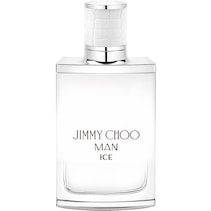 Man Ice
